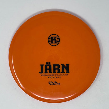 173 Orange #26