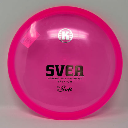 Kastaplast K1 Soft Svea