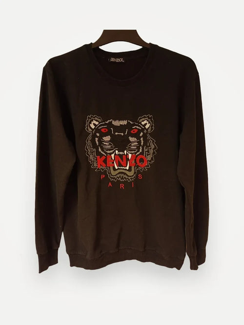 Kenzo-sweatshirt