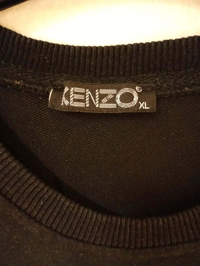 Kenzo-sweatshirt