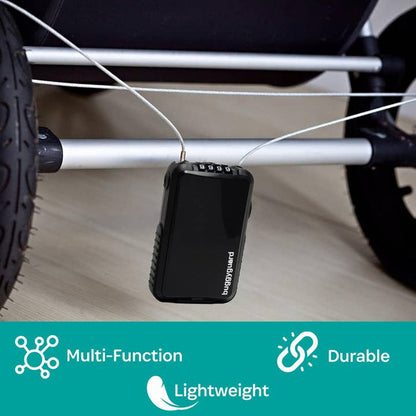 KidCo Buggyguard Stroller Locks