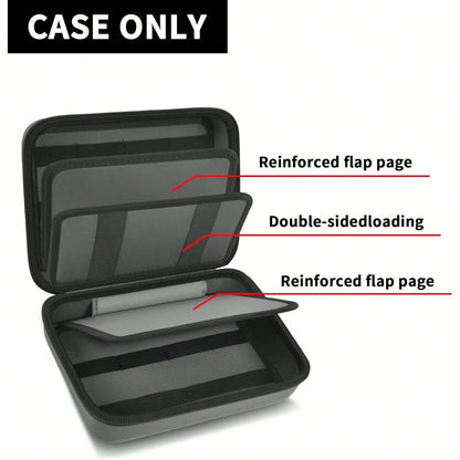Knife Display Case, 24+ Folding Knife Collection Storage Organizer Holder, Small Knives Protector Box For Tactical/Hunting/Edc/Survival (Box Only)