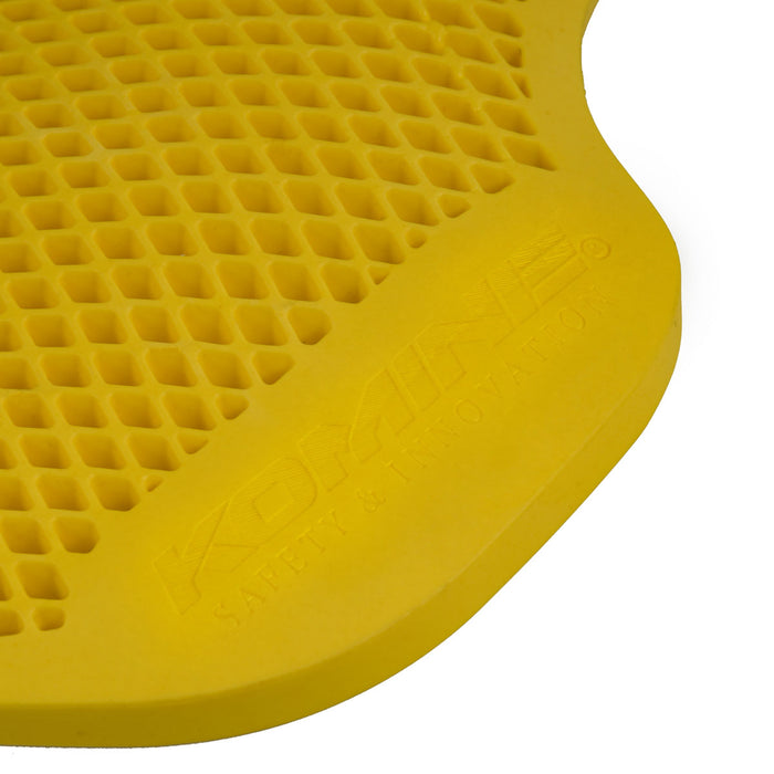 KOMINE SK-830 ERGONOMIC AIR CE2 MOTORCYCLE CHEST GUARD