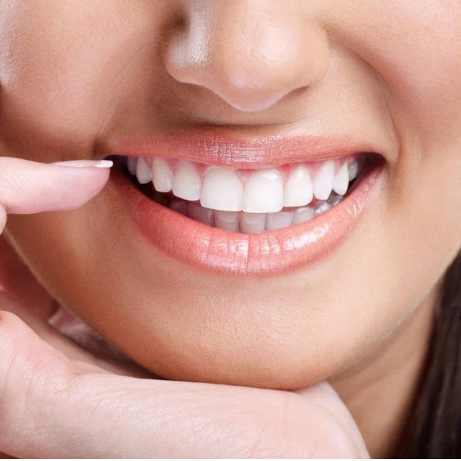 KSYOKS BAMBOO TOOTH POWDER, Mild And Non‑Irritating, Suitable For All‑Type Oral Gums
