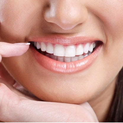 KSYOKS BAMBOO TOOTH POWDER, Mild And Non‑Irritating, Suitable For All‑Type Oral Gums