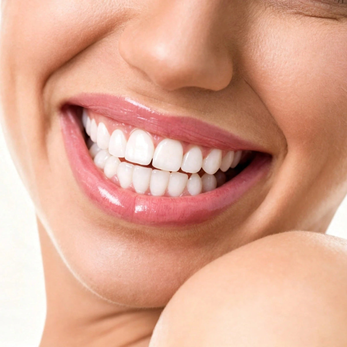 KSYOKS BAMBOO TOOTH POWDER, Mild And Non‑Irritating, Suitable For All‑Type Oral Gums