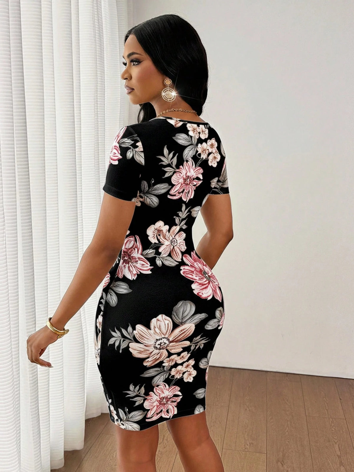 Lady Raduation Dress Graduation Dresses For Women White Outfit Holiday Outfits Wedding Guest Birthday Business Casual Woman Festival,Dresses Elegant