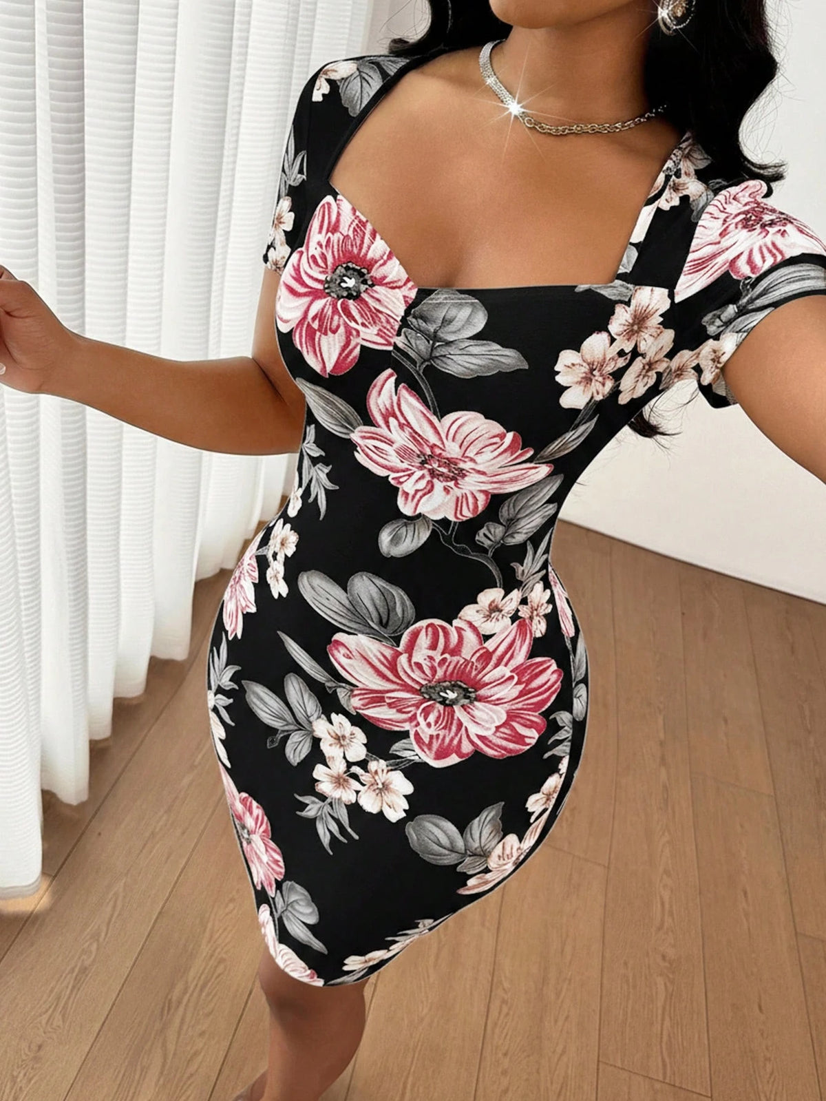 Lady Raduation Dress Graduation Dresses For Women White Outfit Holiday Outfits Wedding Guest Birthday Business Casual Woman Festival,Dresses Elegant