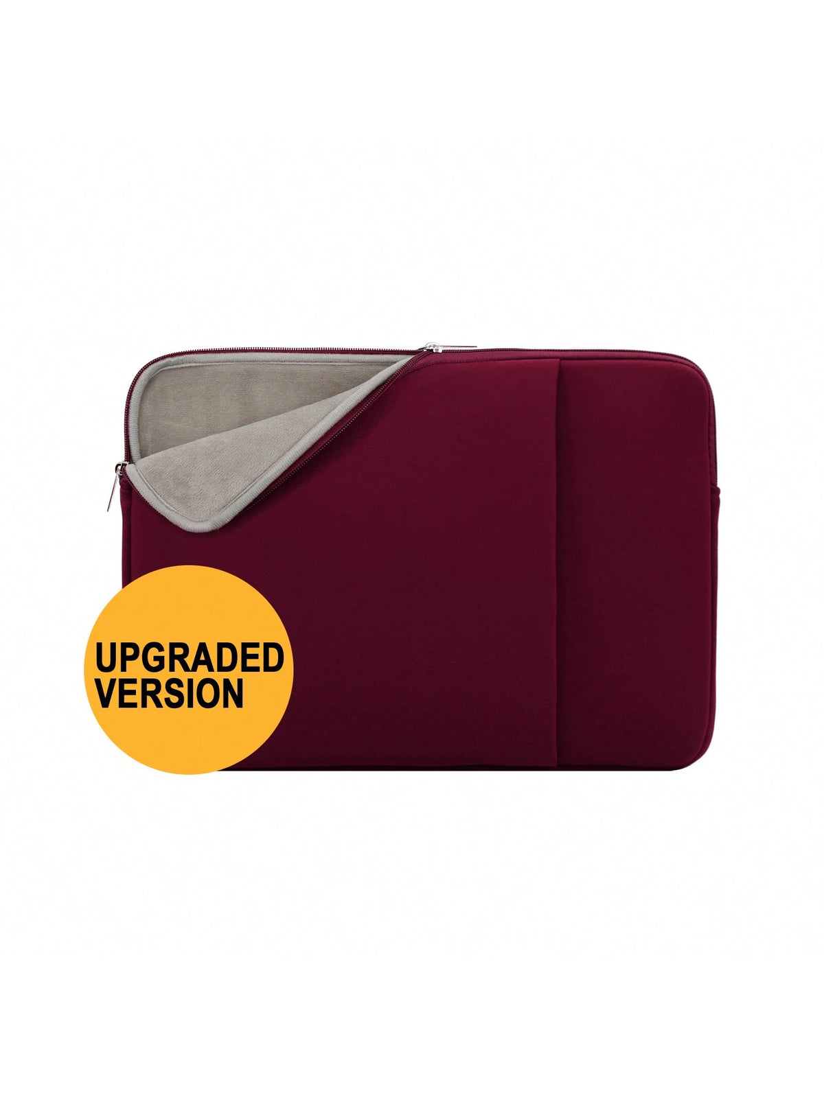 Laptop Sleeve 11-16 Inch Laptop Case Bag With Front Pocket, Compatible With 11/13/14/15/16 Inch Pro Air PC Notebook Surface Chromebook