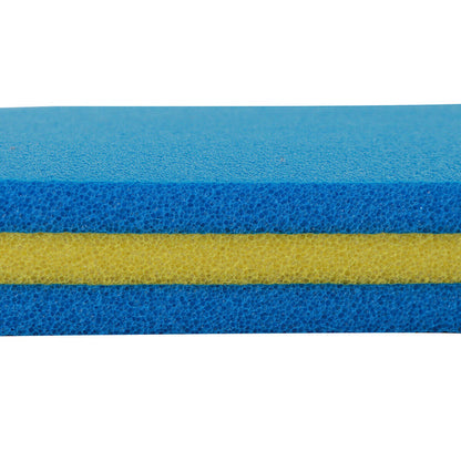 Large Foam Outdoor Water Activity Lily Pad Lake Mat Float