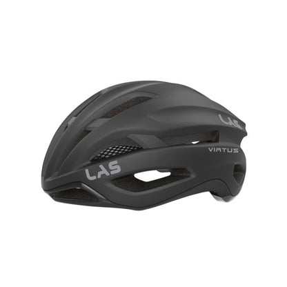 LAS VIRTUS BICYCLE OPEN FACE HELMET