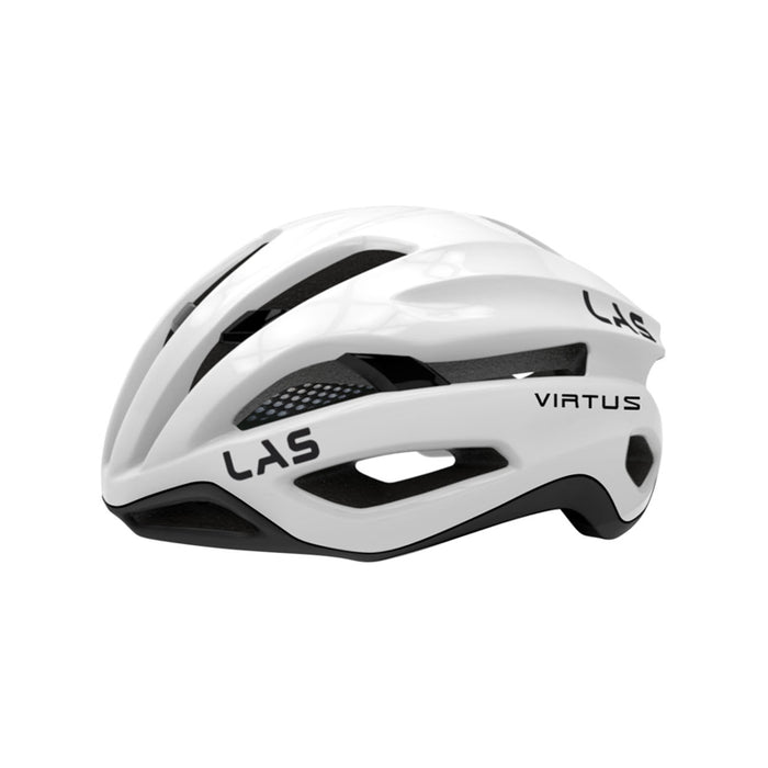 LAS VIRTUS BICYCLE OPEN FACE HELMET