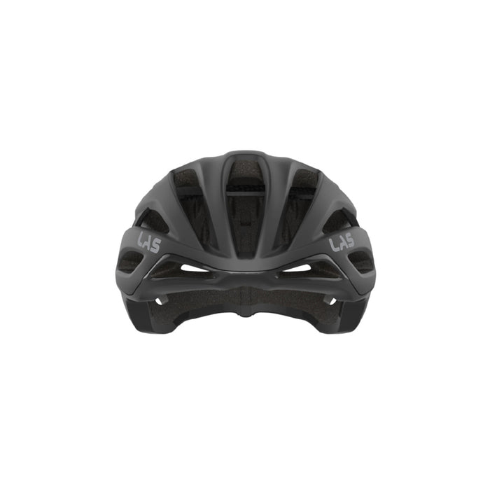LAS VIRTUS CARBON BICYCLE OPEN FACE HELMET