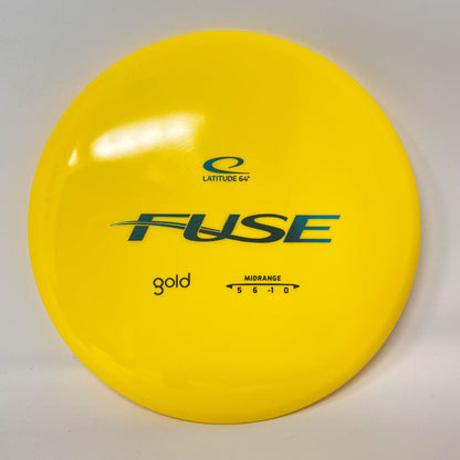 Latitude 64 Gold Fuse