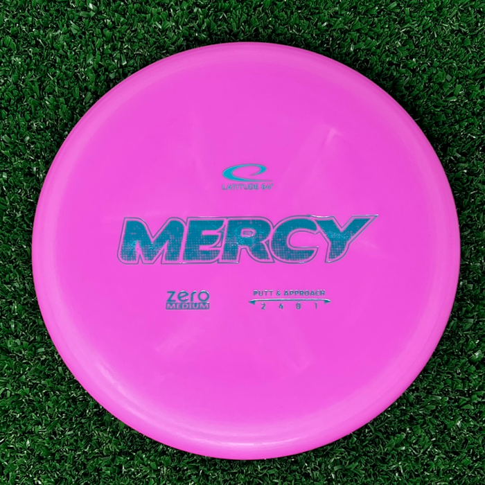 Latitude 64 Zero Medium Mercy