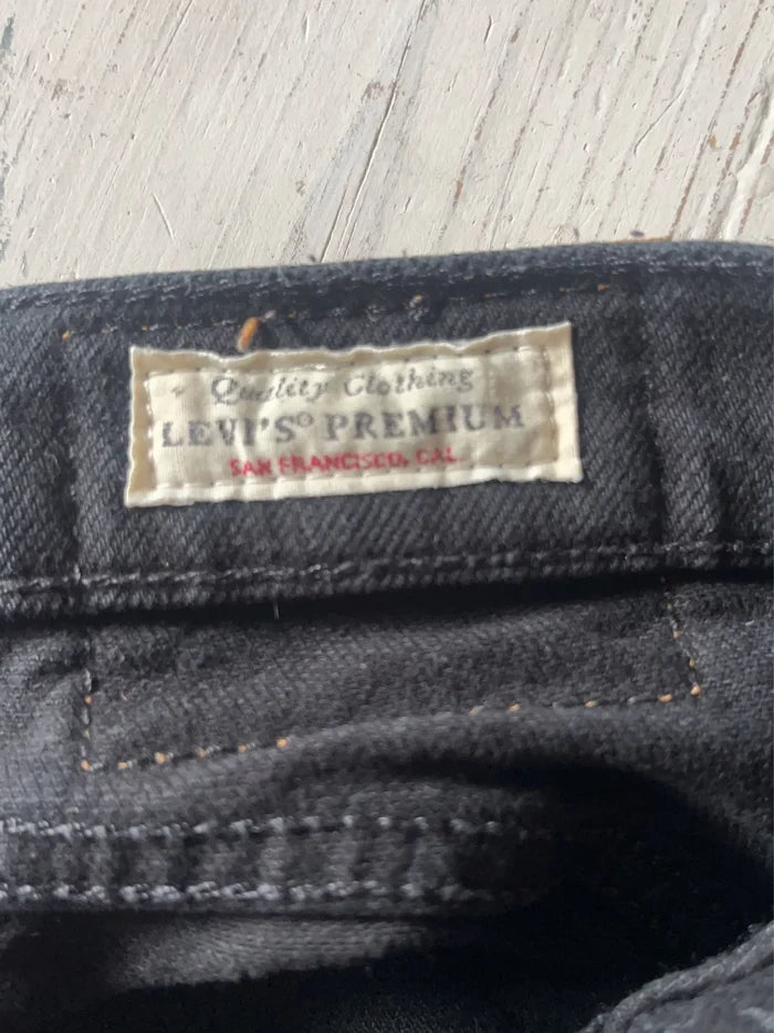 Levi's 501-jeans