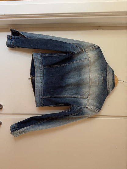 Levi's-jacka