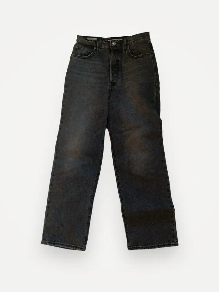 Levi's-jeans