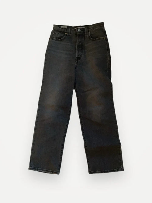 Levi's-jeans