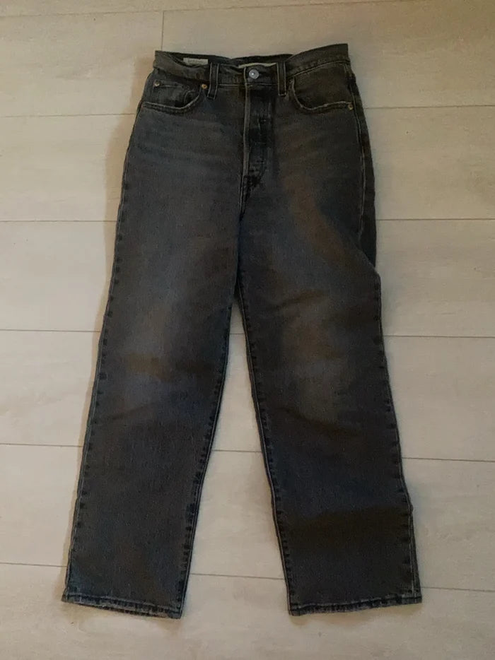 Levi's-jeans