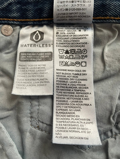 Levi's-jeans