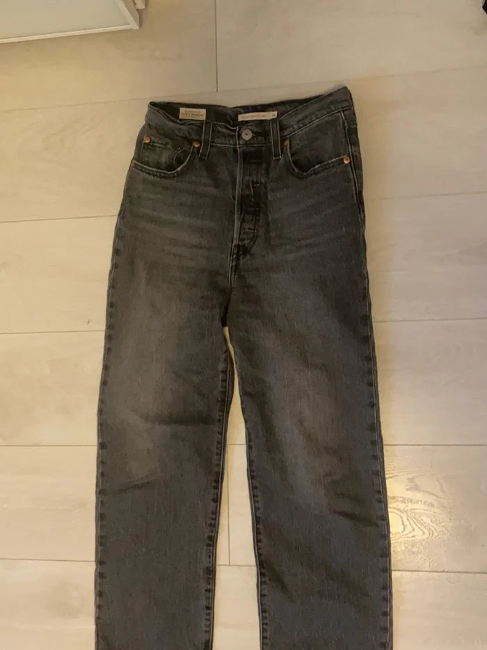 Levi's-jeans