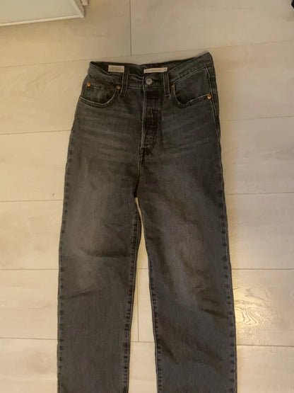 Levi's-jeans