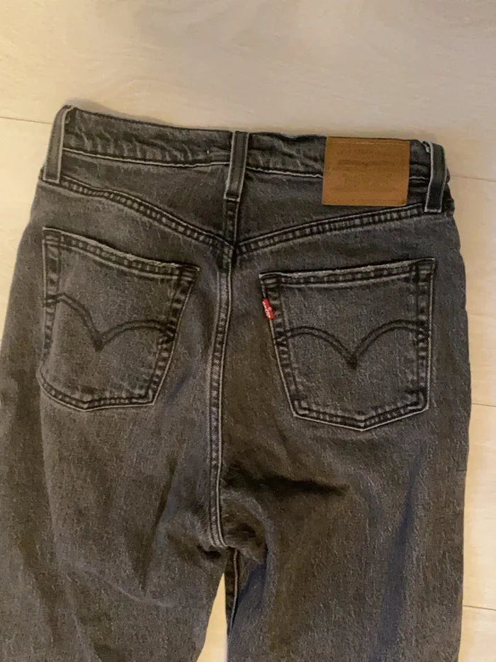 Levi's-jeans