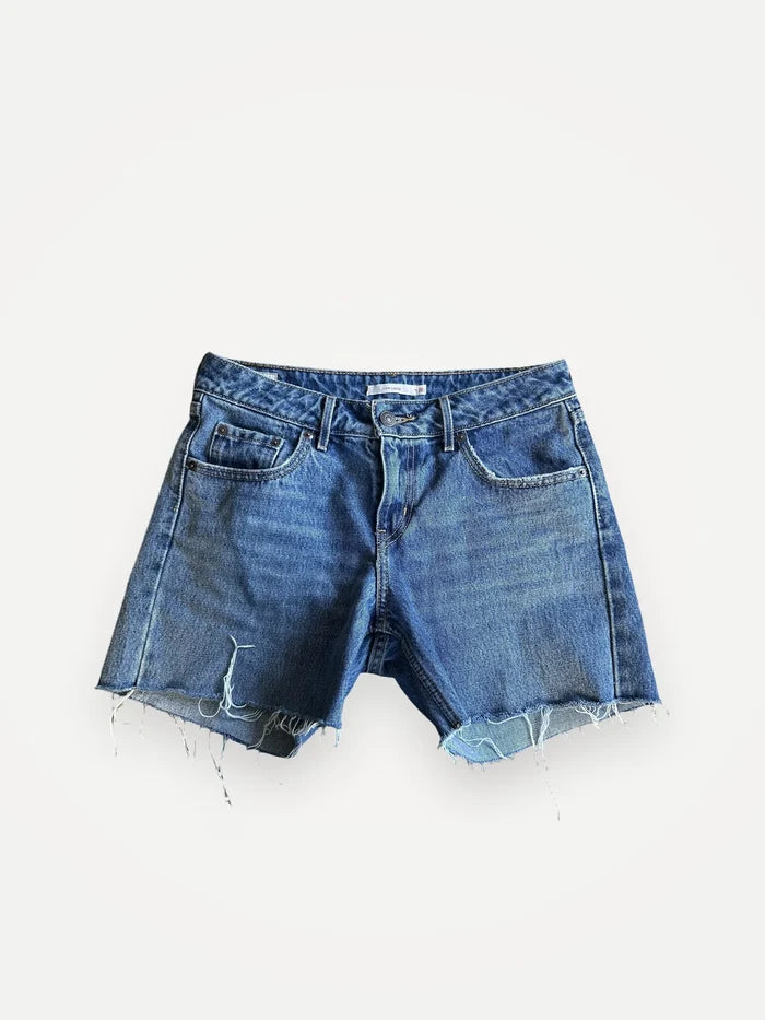 Levi's-shorts
