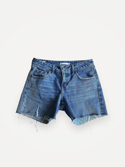 Levi's-shorts