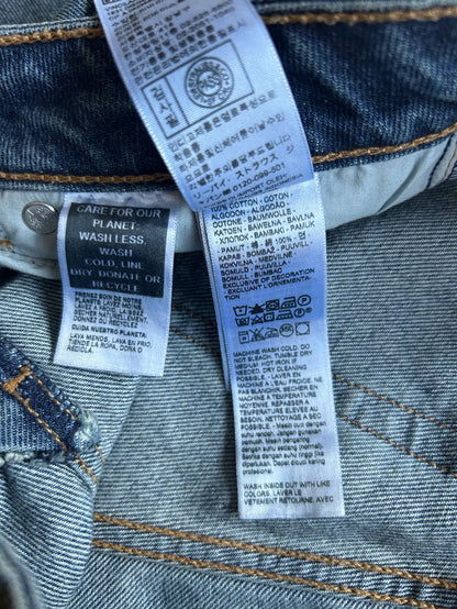 Levi's-shorts