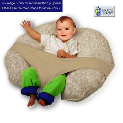Little Koala - Baby Feeding Pillow | Nursing Pillow | Breastfeeding Pillow