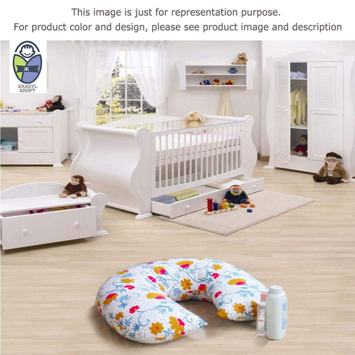 Little Koala - Baby Feeding Pillow | Nursing Pillow | Breastfeeding Pillow