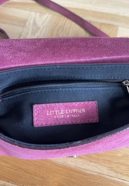Little Liffner-axelremsväska