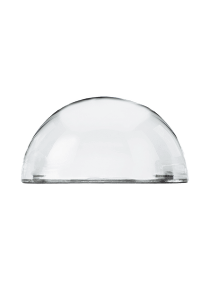 Love You To The Moon Crystal Dome Paperweight - Ben's Garden