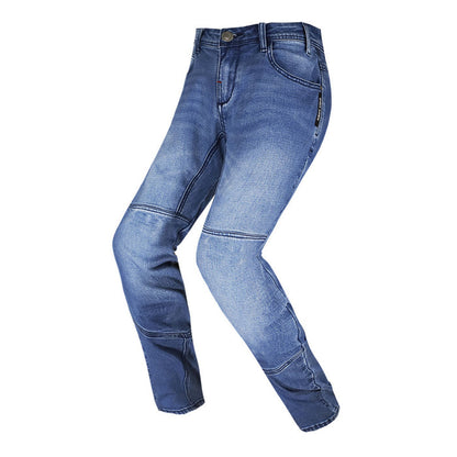 LS2 DAKOTA LADY MOTORCYCLE RIDING JEANS