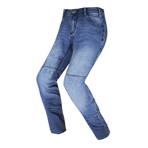LS2 DAKOTA LADY MOTORCYCLE RIDING JEANS