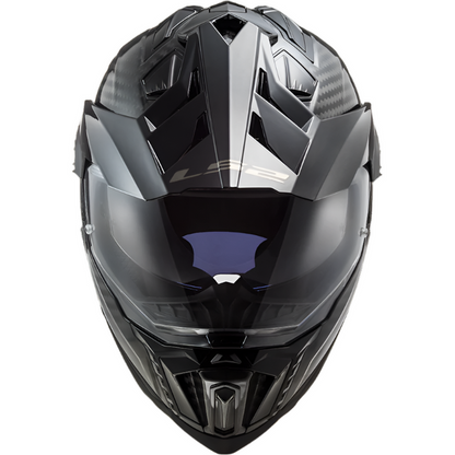 LS2 MX701 EXPLORER MOTORCYCLE MOTOCROSS HELMET