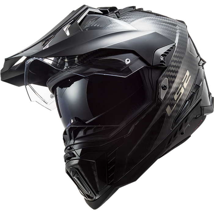 LS2 MX701 EXPLORER MOTORCYCLE MOTOCROSS HELMET
