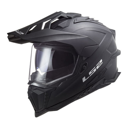 MONO MATTE BLACK / S
