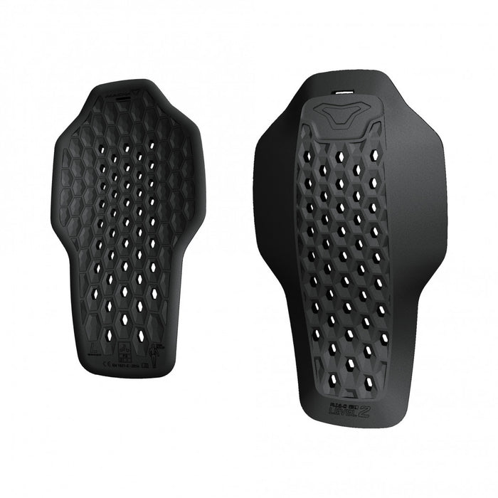 MACNA BACK PROTECTOR LVL 2