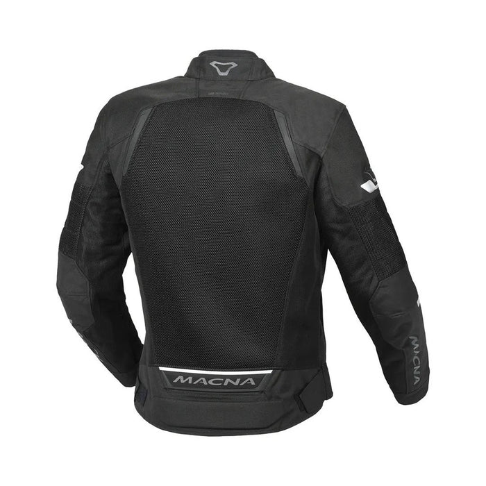 MACNA TONDO MOTORCYCLE MESH JACKET