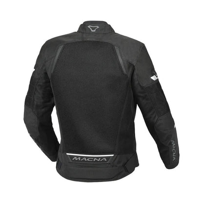 MACNA TONDO MOTORCYCLE MESH JACKET