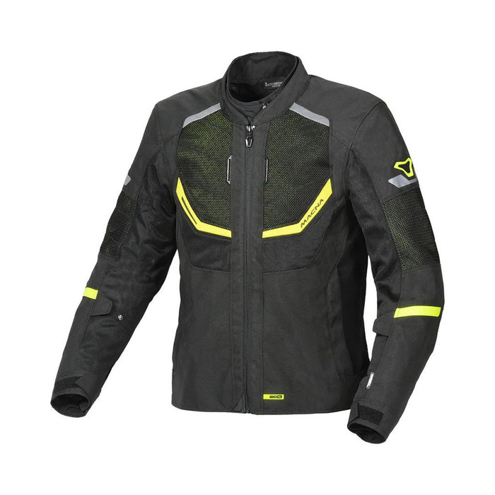 MACNA TONDO MOTORCYCLE MESH JACKET