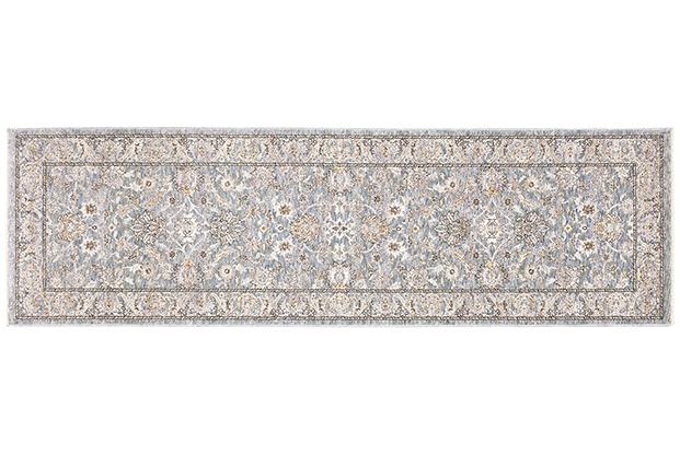 Oriental Weavers Area Rugs Maharaja Area Rugs 70e Blue By OWRugs