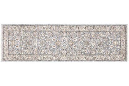 Oriental Weavers Area Rugs Maharaja Area Rugs 70e Blue By OWRugs
