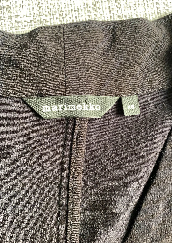 Marimekko-blus