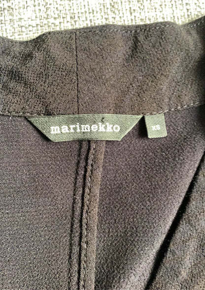 Marimekko-blus