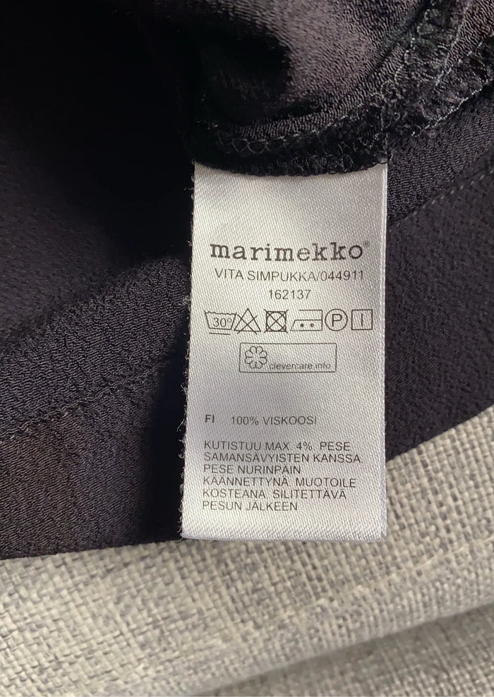 Marimekko-blus