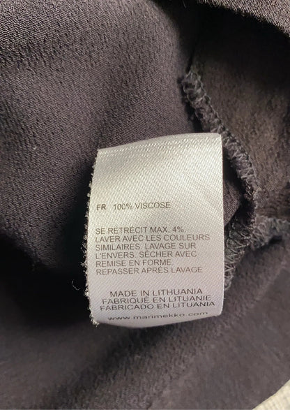 Marimekko-blus